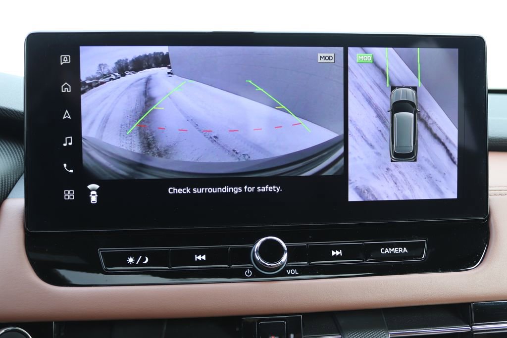 New 2026 Mitsubishi Outlander SEL image 6