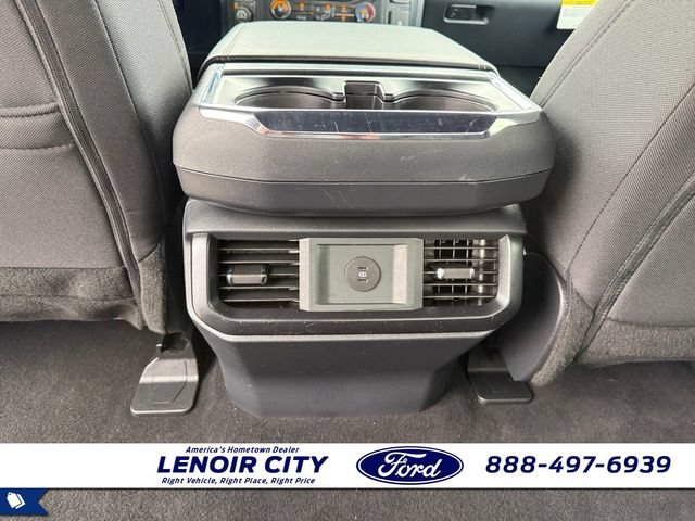 Used 2025 Ford F150 STX AWD/4WD image 14