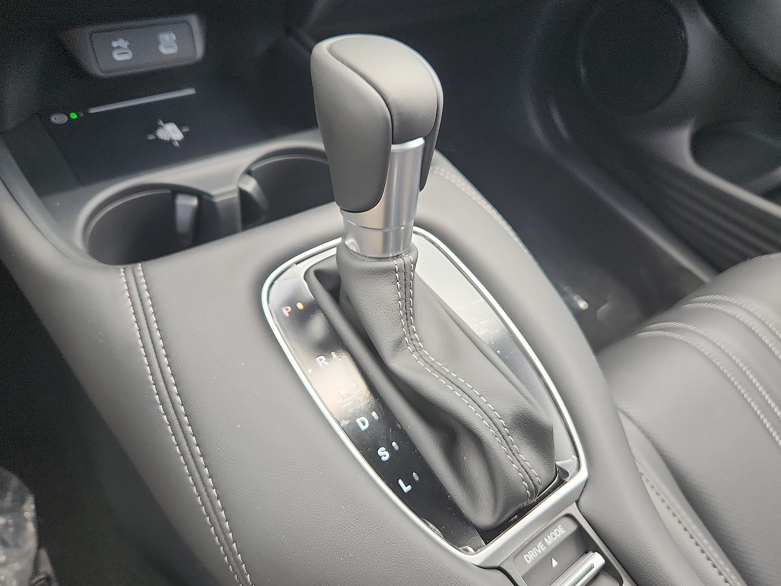 New 2026 Honda HR-V EX-L image 11
