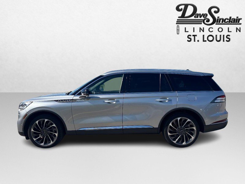 Certified 2022 Lincoln Aviator Reserve w/ Equipment Group 201A image 6