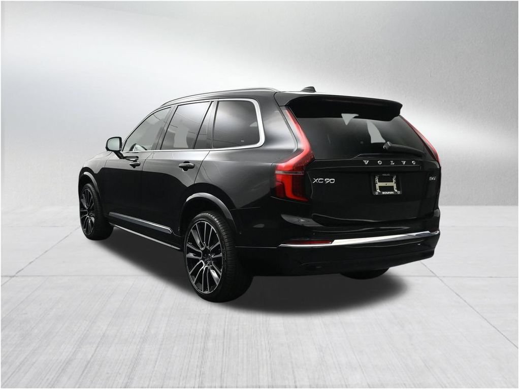 New 2026 Volvo XC90 B6 Plus AWD/4WD image 3