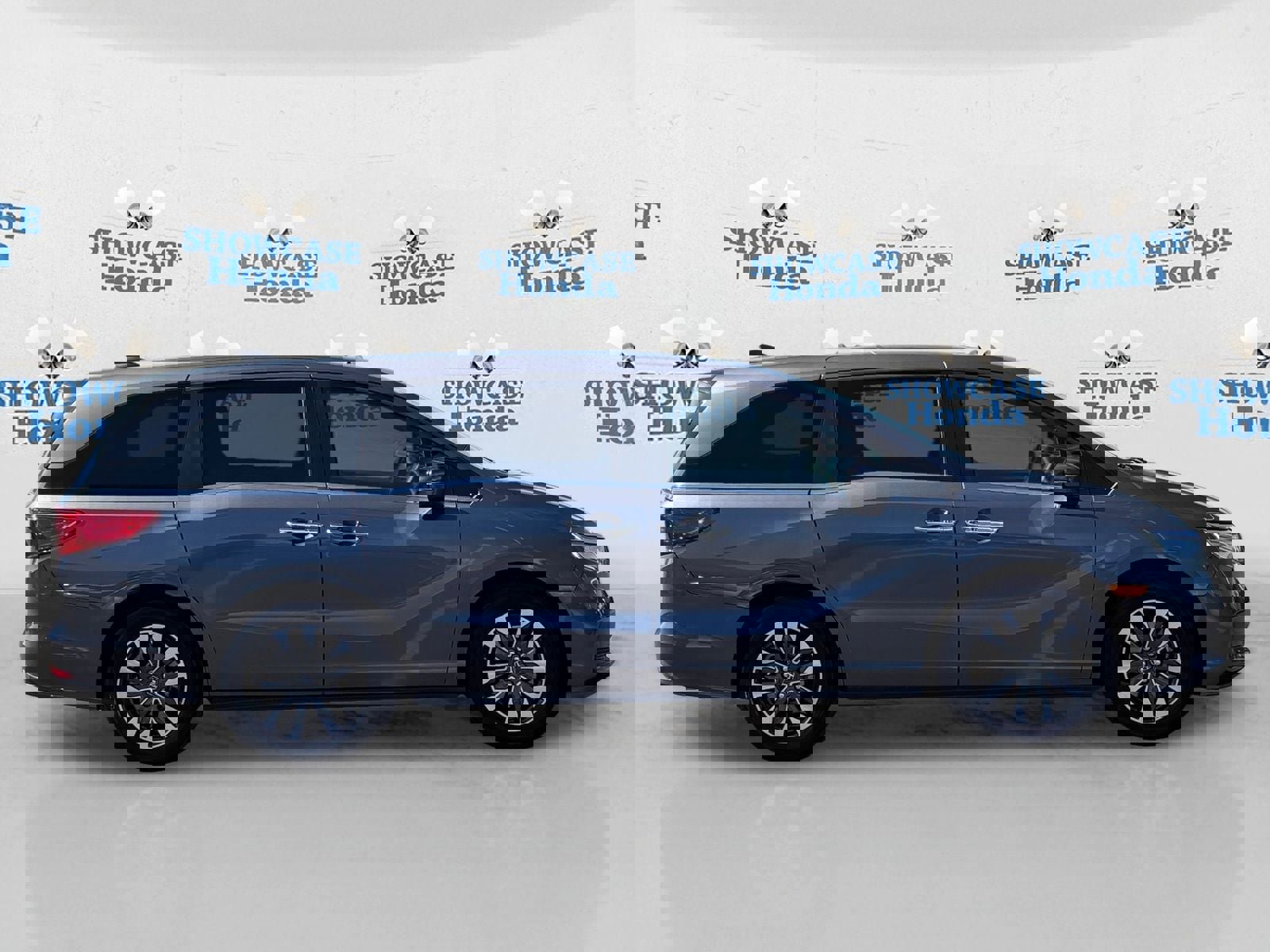 Used 2024 Honda Odyssey EX-L image 9