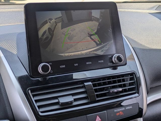 Used 2025 Mitsubishi Eclipse Cross SE AWD/4WD image 14