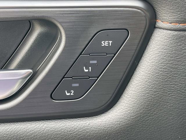 New 2026 Nissan Armada PRO-4X w/ Convenience Package image 24