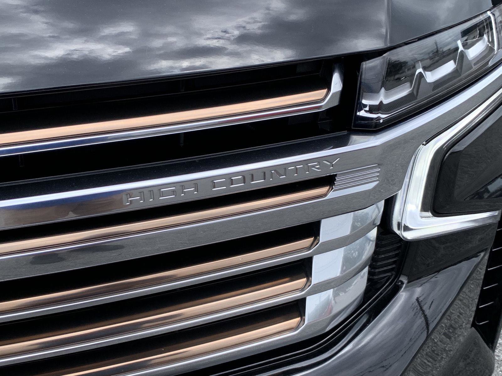 Used 2023 Chevrolet Tahoe High Country image 7