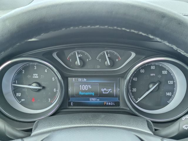 Used 2020 Buick Envision Essence w/ Experience Buick Package AWD/4WD image 28