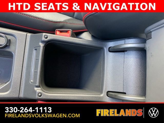 New 2026 Volkswagen GTI SE image 41