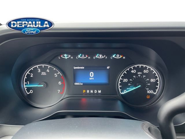 Used 2023 Ford F350 XLT image 2