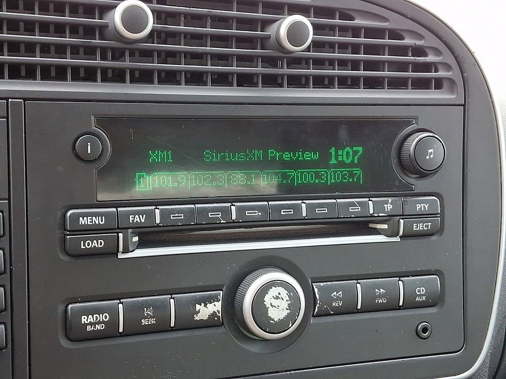 Used 2009 Saab 9-3 Aero image 7