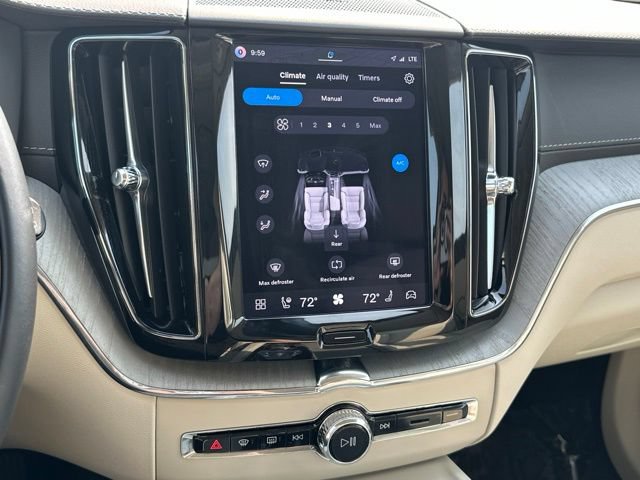 Certified 2025 Volvo XC60 B5 Ultra w/ Protection Package Premier AWD/4WD image 21