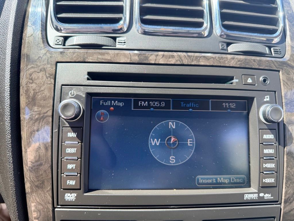 Used 2011 GMC Acadia Denali AWD/4WD image 20