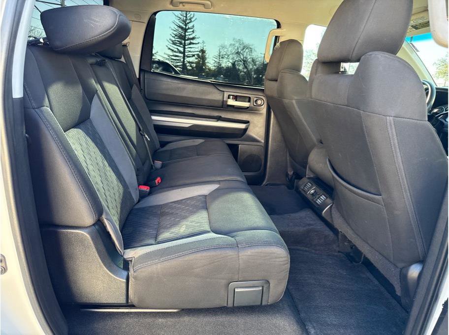 Used 2014 Toyota Tundra SR5 image 20