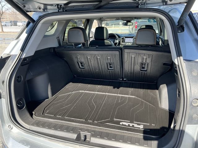 Certified 2023 GMC Terrain AT4 w/ Infotainment Package II image 26