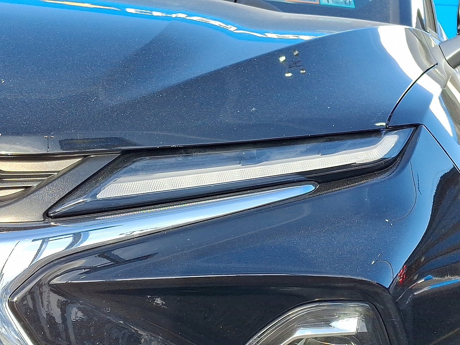 Used 2024 Chevrolet Blazer LT image 9