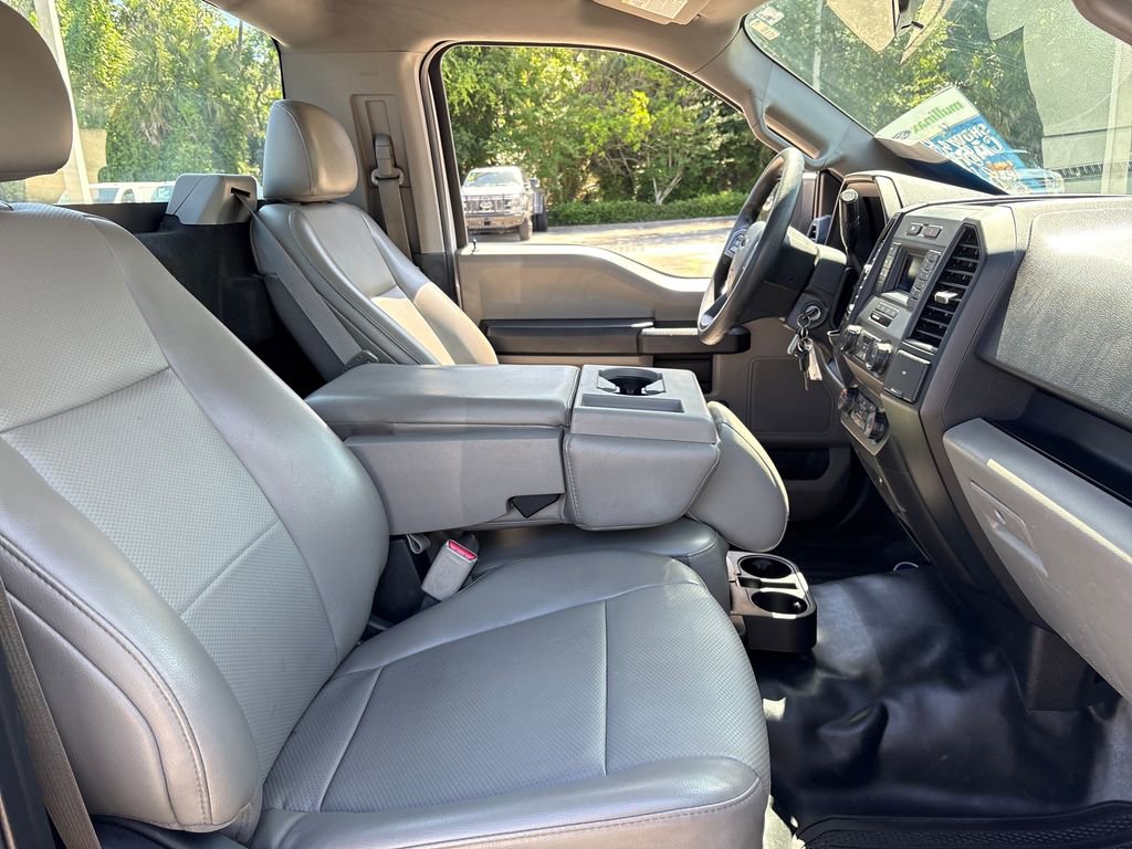 Used 2016 Ford F150 XL RWD image 26