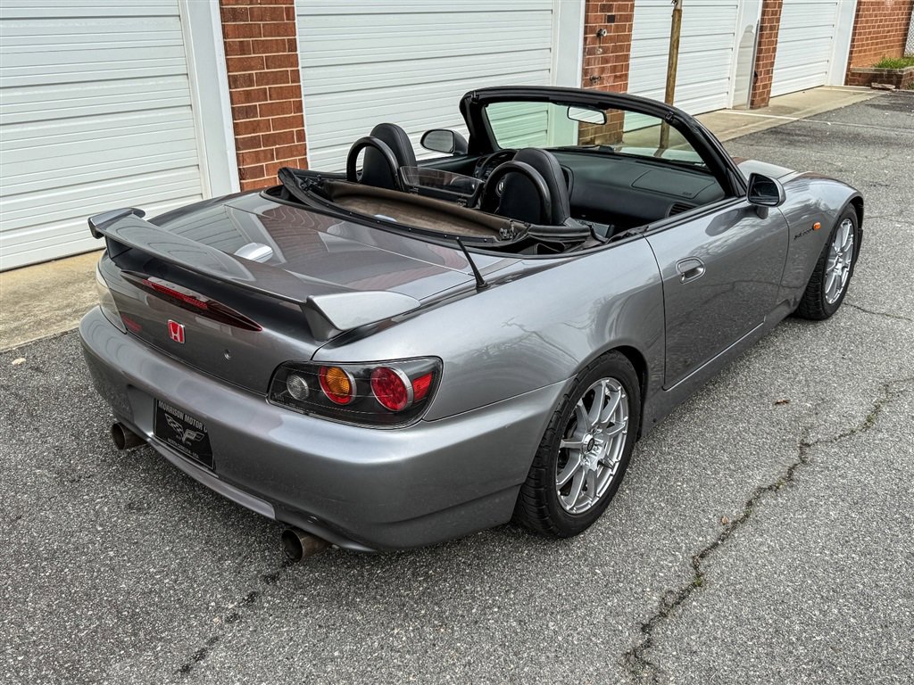Used 2008 Honda S2000 image 35