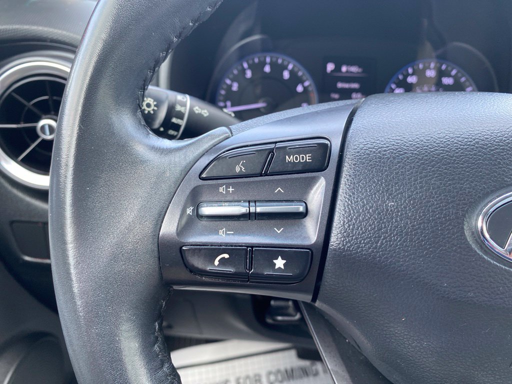 Certified 2023 Hyundai Kona SEL w/ Convenience Package AWD/4WD image 22