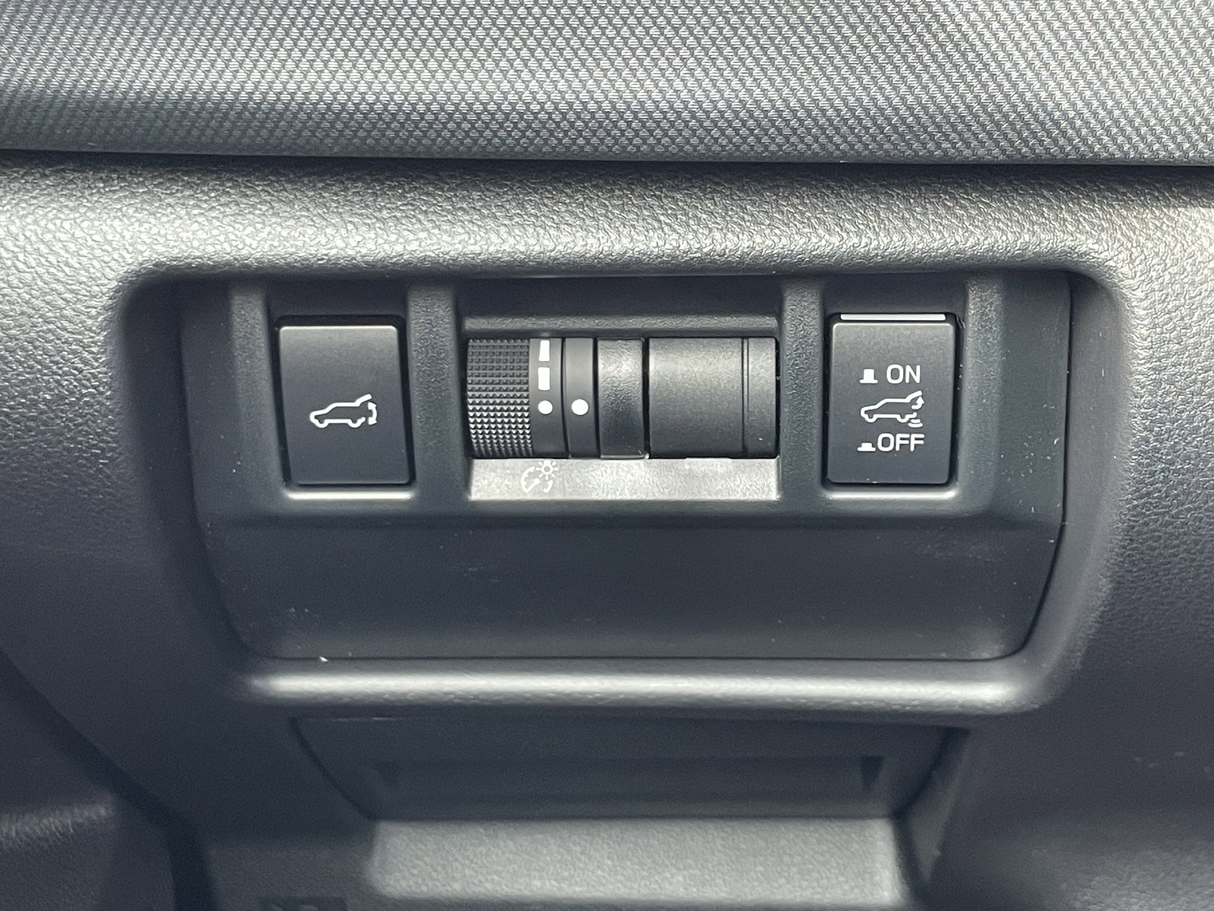 New 2026 Subaru Forester Touring image 32
