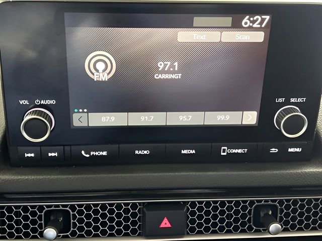 Used 2023 Honda Civic Sport image 20