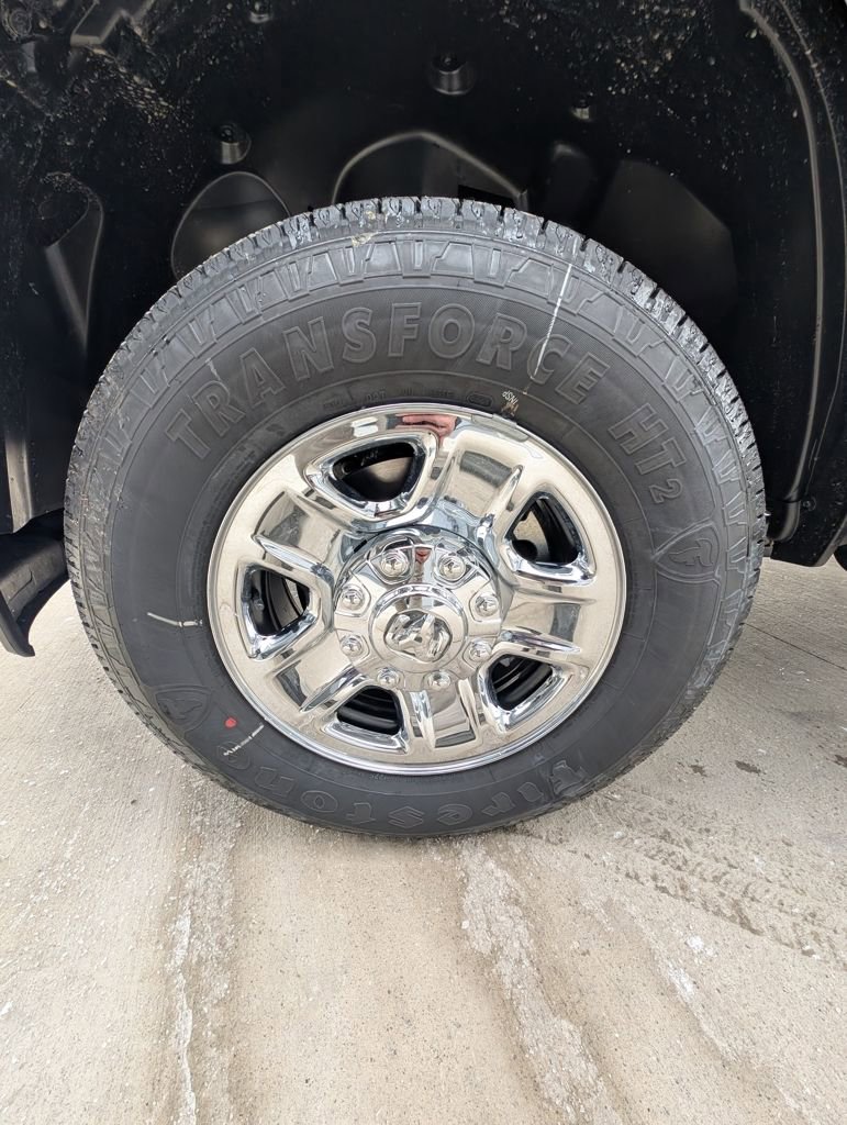 New 2026 RAM 2500 Tradesman image 44