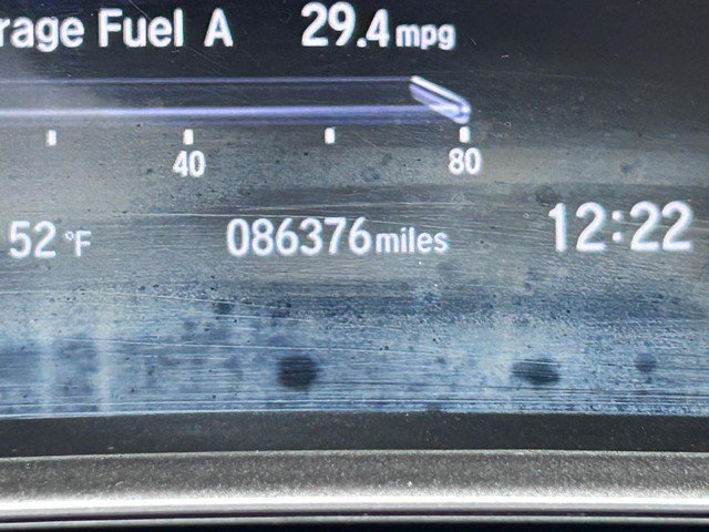 Used 2020 Honda CR-V EX-L image 22