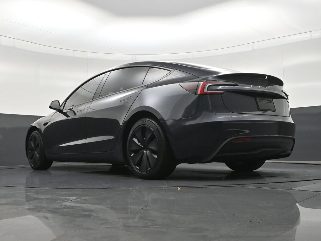 Used 2025 Tesla Model 3 Long Range RWD image 27