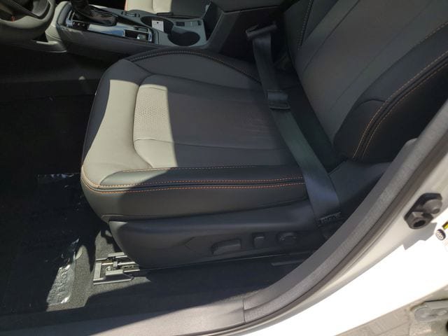 New 2026 Subaru Crosstrek 2.5i Limited w/ Popular Package #4A AWD/4WD image 19