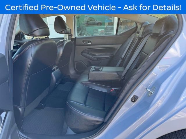 Used 2023 Nissan Altima 2.5 SR w/ SR Premium Package image 18