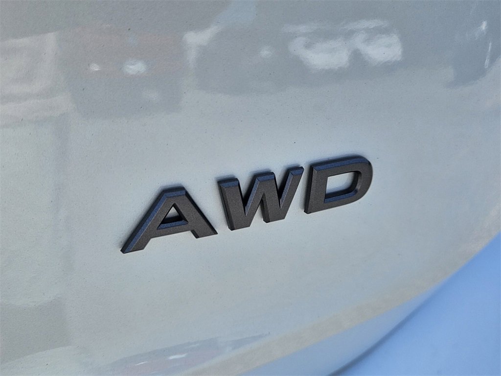 New 2026 Nissan Rogue SV image 9