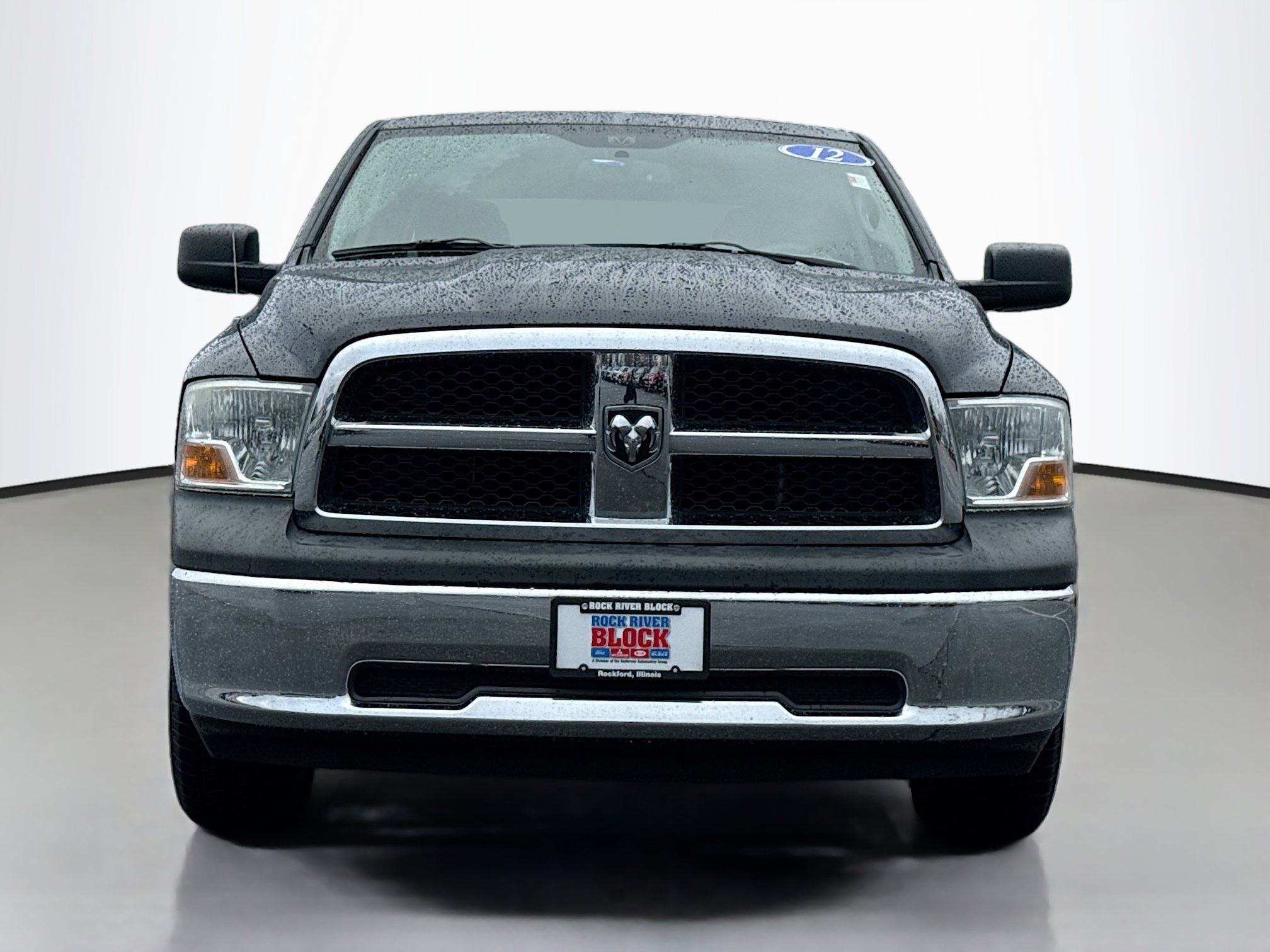 Used 2012 RAM 1500 Tradesman w/ ST Popular Equipment Group image 18