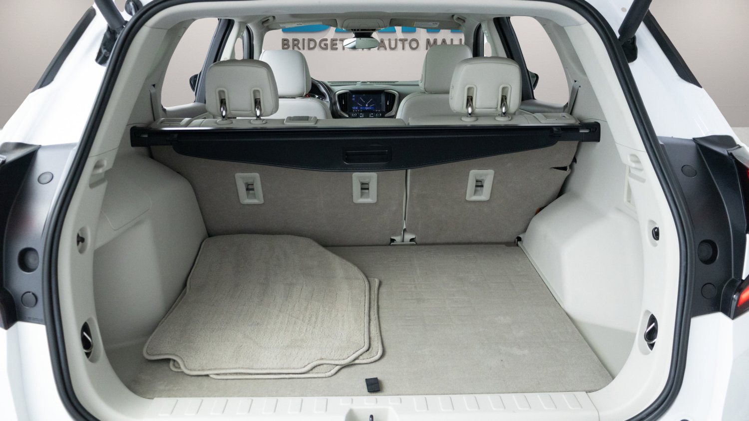 Used 2020 GMC Terrain Denali AWD/4WD image 31