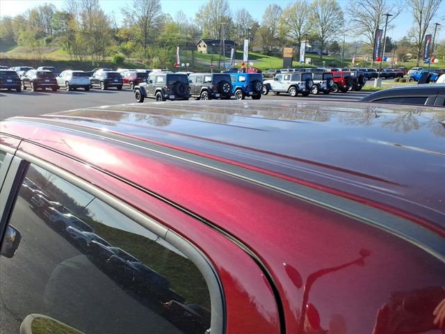 Used 2022 RAM 1500 Big Horn image 12