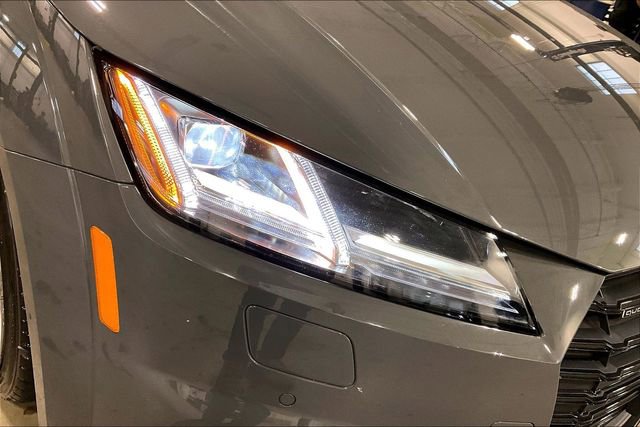 Used 2019 Audi TT 2.0T w/ Technology Package image 28