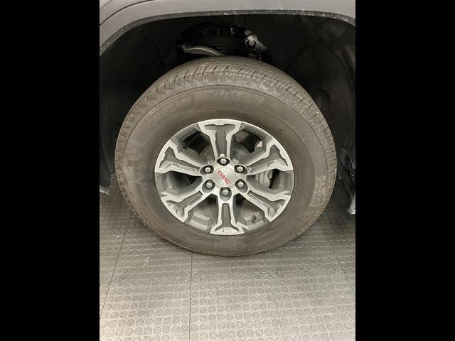 New 2026 GMC Sierra 1500 SLE w/ Preferred Package AWD/4WD image 36