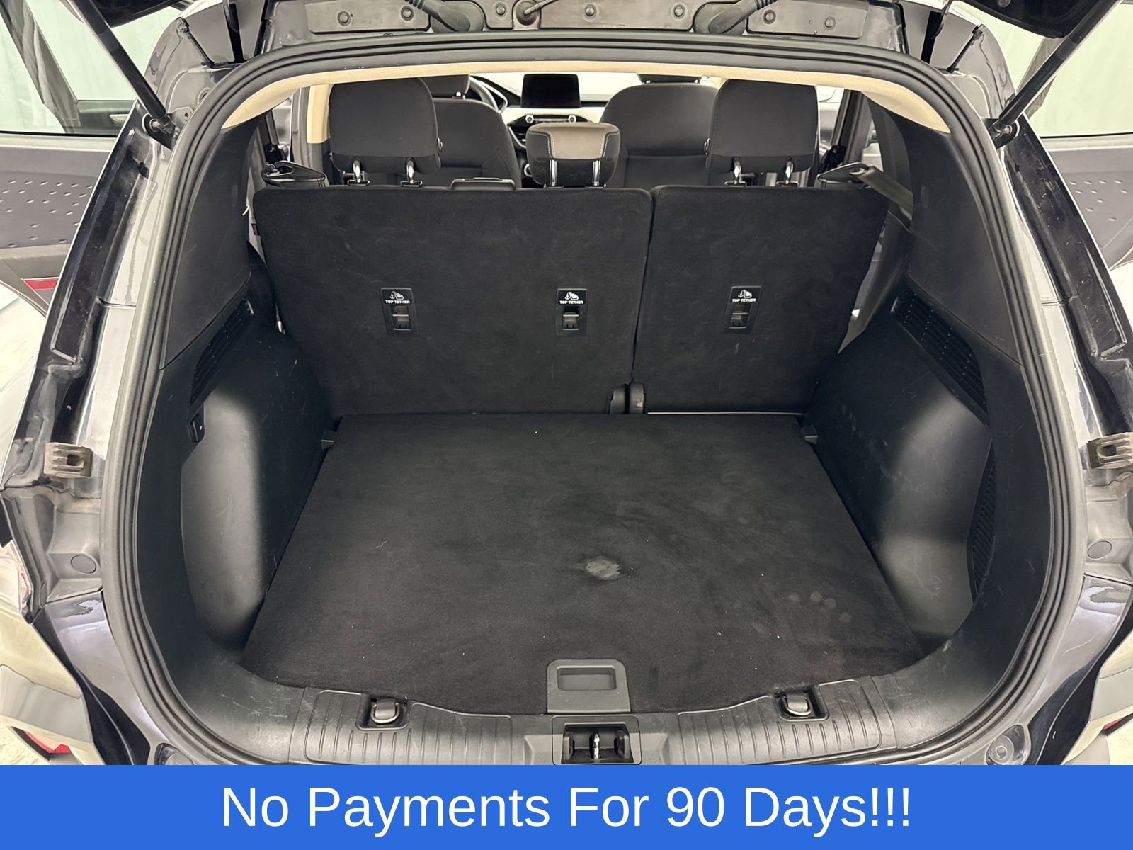 Used 2020 Ford Escape SE image 41