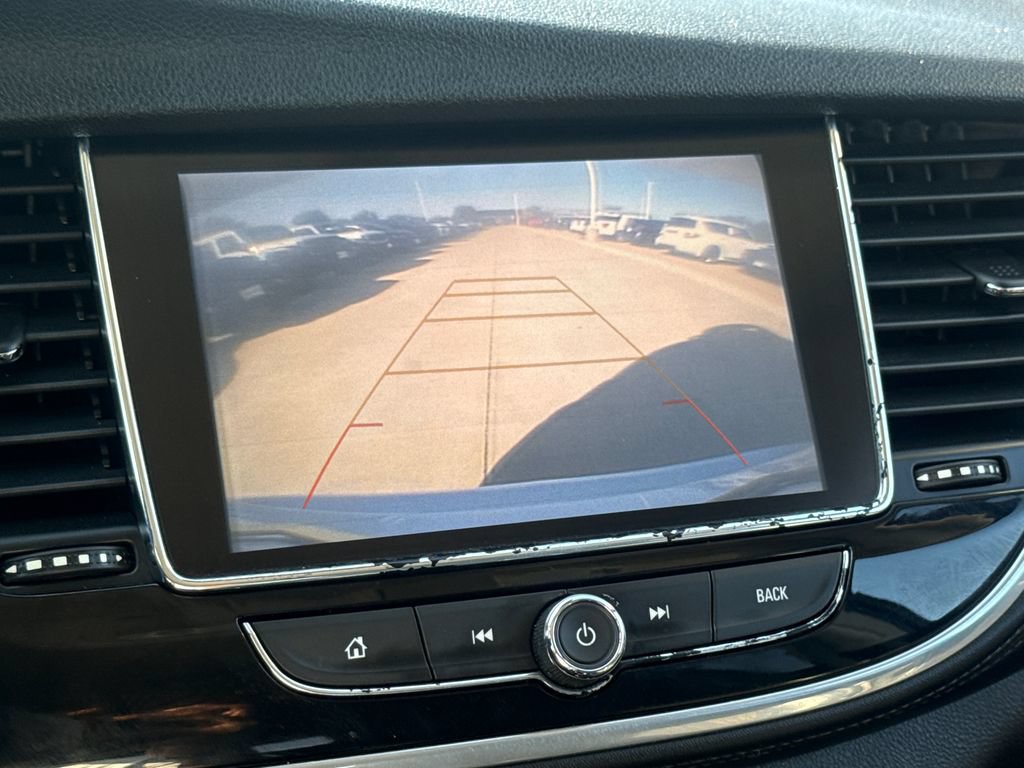 Used 2019 Buick Encore Sport Touring FWD image 24