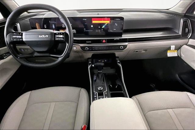 New 2026 Kia Sorento EX w/ EX Premium Package image 6