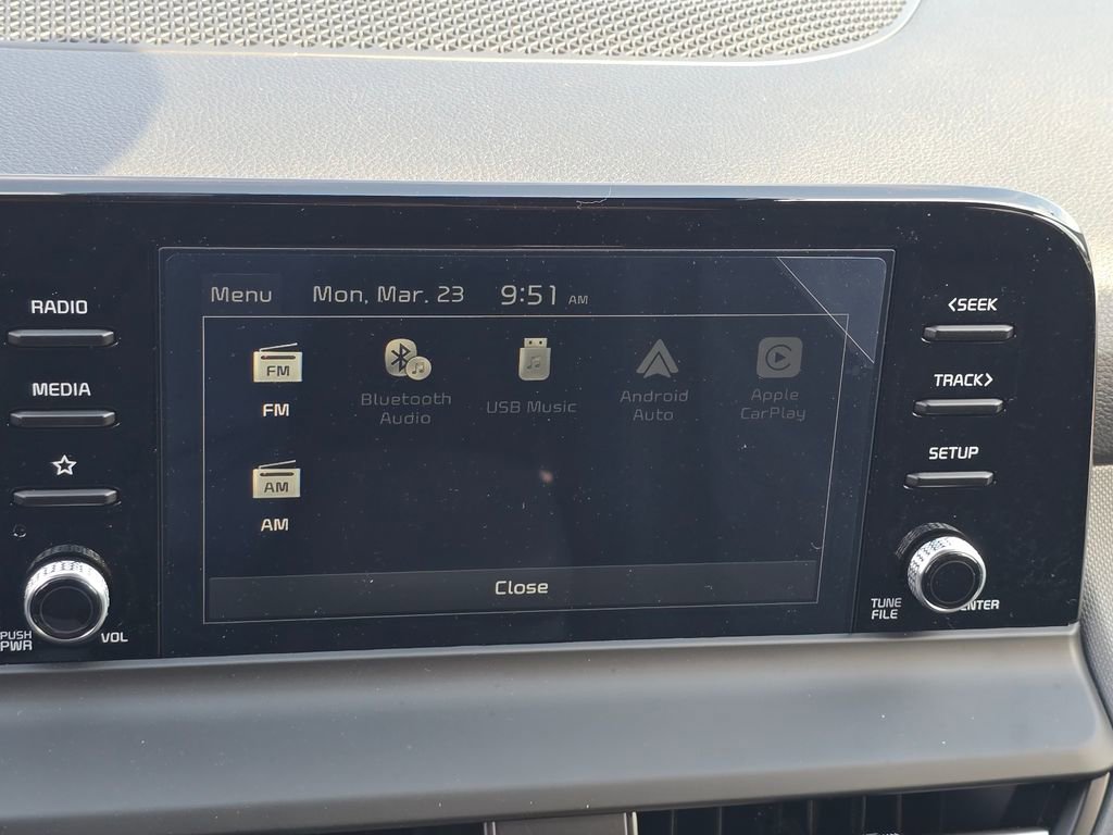 New 2026 Kia Seltos LX AWD/4WD image 17