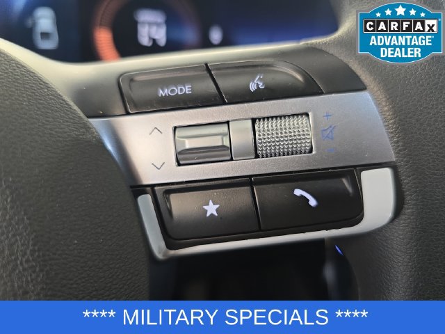 Used 2026 Hyundai Santa Cruz SEL AWD/4WD image 18
