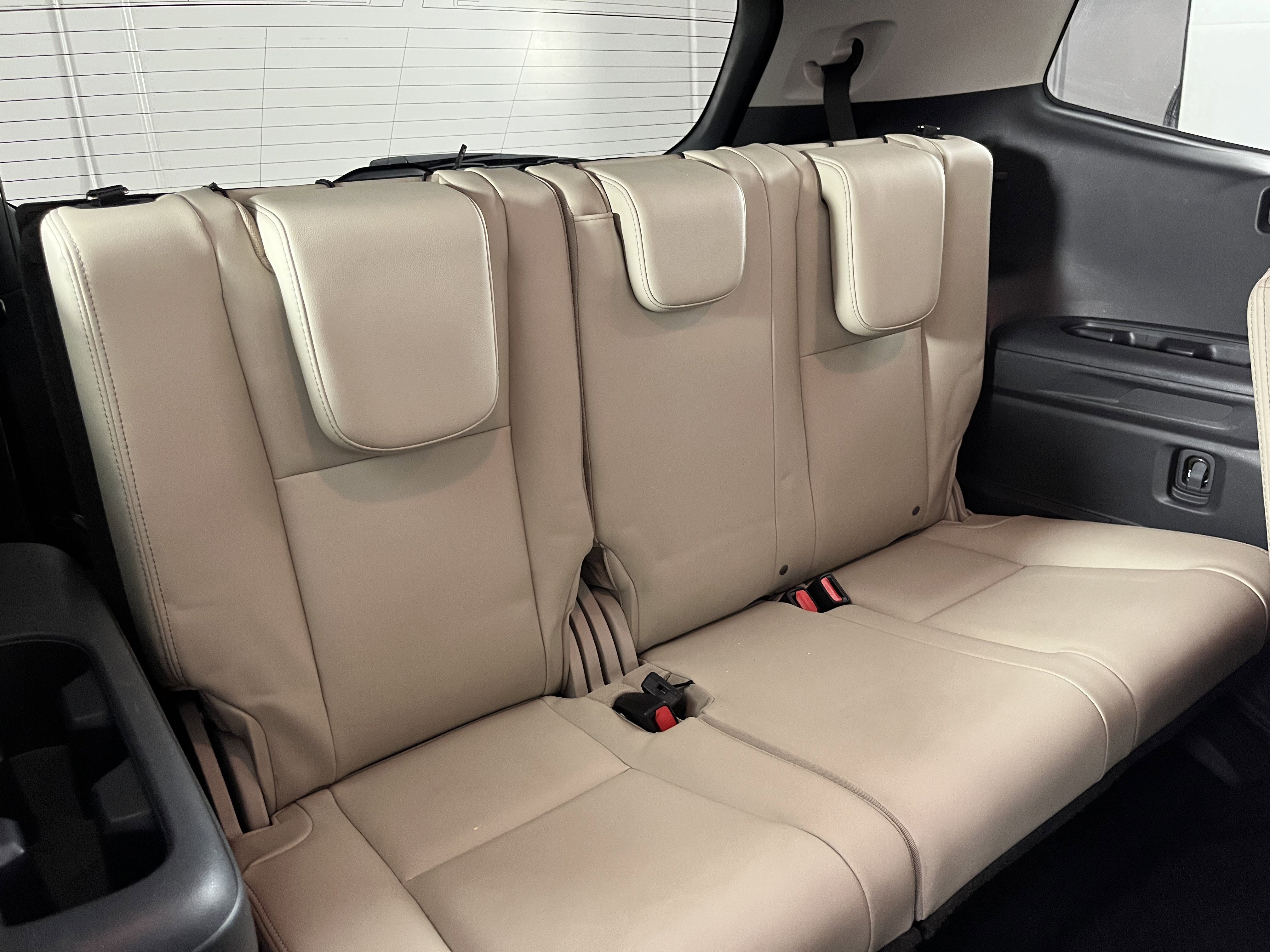 Used 2019 Subaru Ascent Limited AWD/4WD image 27