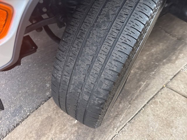 Used 2023 Jeep Wrangler Unlimited Sahara w/ Cold Weather Group image 9