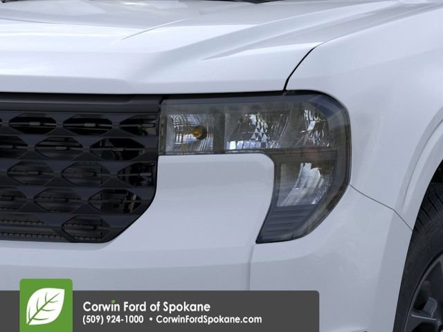 New 2026 Ford Maverick XLT AWD/4WD image 19