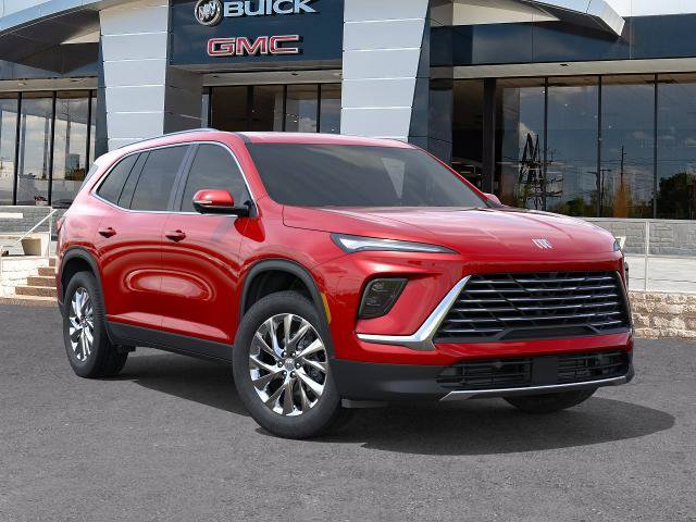 New 2026 Buick Enclave Preferred FWD image 31