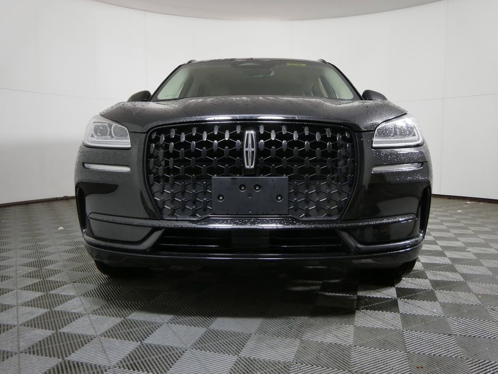 Used 2023 Lincoln Corsair Reserve w/ Jet Appearance Package image 8