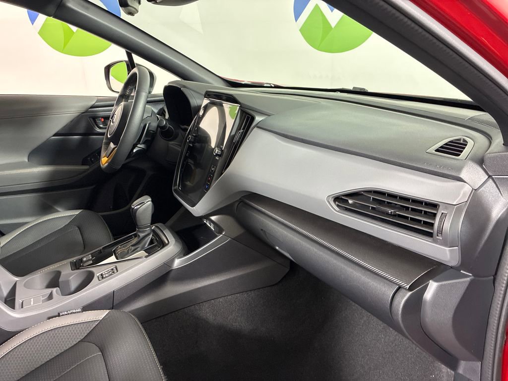 Used 2026 Subaru Crosstrek 2.5i Wilderness w/ Crosstrek Mirror Package image 33