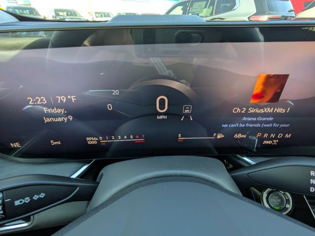 New 2026 Buick Envision Preferred image 29