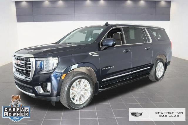 Used 2023 GMC Yukon XL SLT