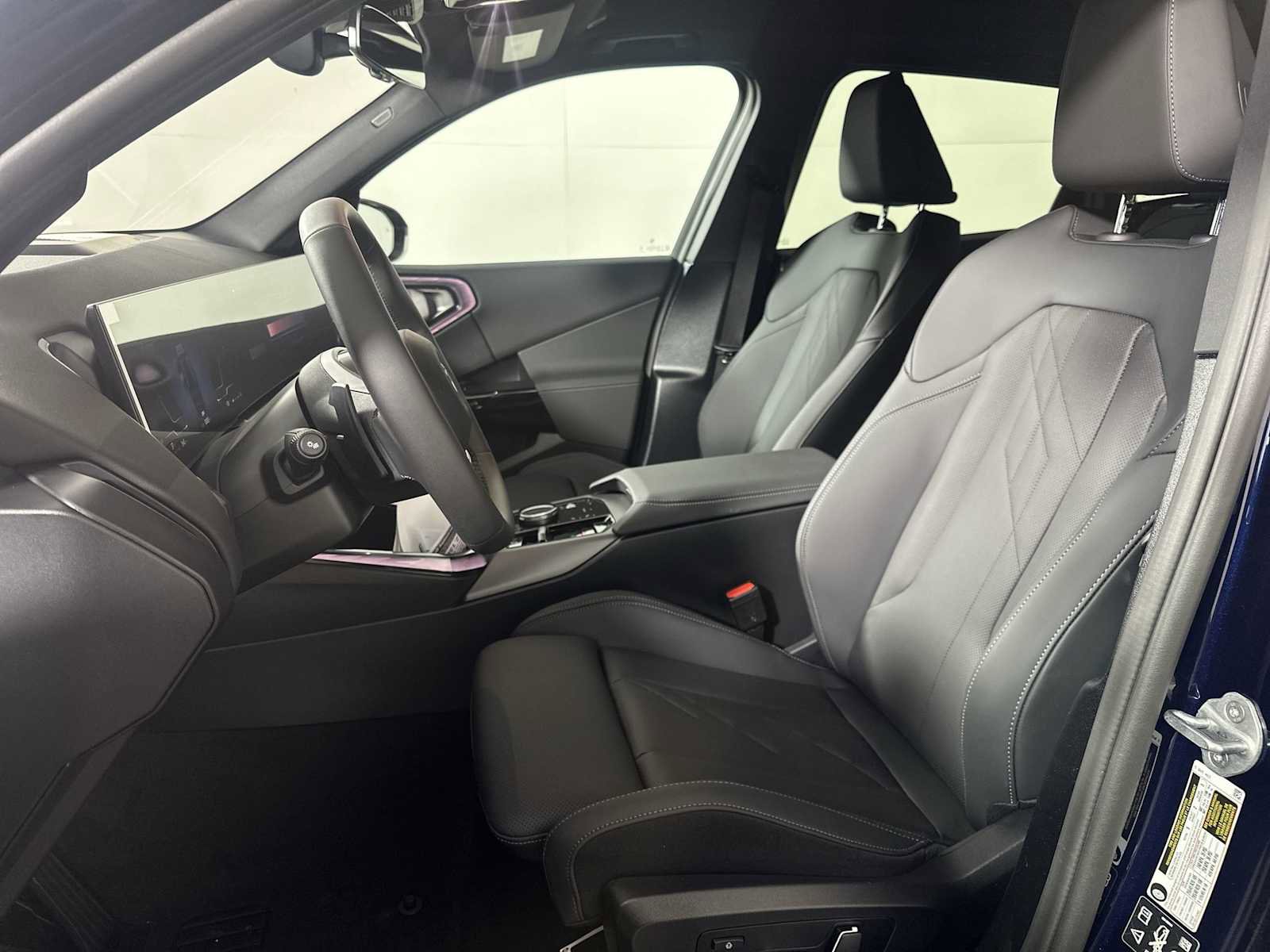 New 2026 BMW X3 xDrive30 w/ Convenience Package image 11