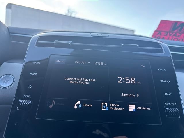 Used 2023 Hyundai Tucson SEL image 33