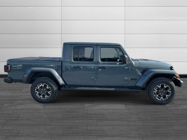 New 2026 Jeep Gladiator Mojave AWD/4WD image 2